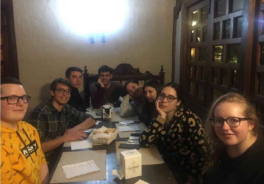 foto estudiantes