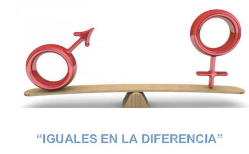 igualdad